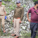 गढ़वाल वन प्रभाग के दमदेवल रेंज में मादा गुलदार की मौत