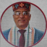 प्रो. अम्बरीश कुमार महाजन बने श्रीदेव सुमन उत्तराखंड विश्वविद्यालय के नए कुलपति, आदेश जारी