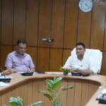 क्लर्क, सफाई निरीक्षक, कर कर्मचारियों को बना दिया निकायों में अधिशासी अधिकारी