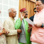 अधिकारियों को निर्देश; जनता से कार्यालयों के चक्कर ना कटवाएं