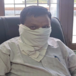 बागेश्वर में विजिलेंस का बड़ा एक्शन, उरेडा अधिकारी 40 हजार की रिश्वत लेते रंगे हाथ गिरफ्तार