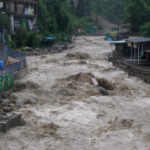 भारी बारिश और बाढ़ की चेतावनी, सात जिलों में प्रशासन हाई अलर्ट पर; रुद्रप्रयाग में स्कूल बंद