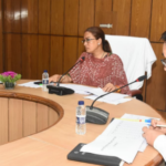 एसआईआर के साथ विभागीय काम हो रहा बाधित