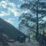 सभी वाहनों के लिए 41 घंटे बाद खुला सिमली- अल्मोड़ा नेशनल हाईवे, आवाजाही सुचारू होने से मिली राहत