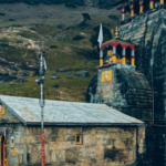 मध्यमहेश्वर मार्ग पर जगह-जगह हो रहा भूस्खलन, यात्रा अग्रिम आदेशों तक अस्थायी रूप से स्थगित