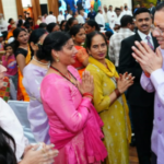 लखपति दीदी और महिला उद्यमी सम्मानित, दून के 13 गांव में खुलेगा विपणन केंद्र