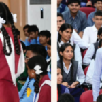 गूंजा विकसित उत्तराखंड का संकल्प, छात्रों ने साझा किए अपने सपने और सुझाव