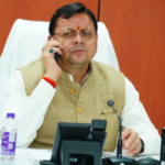 मुख्यमंत्री की फटकार आई काम, गीता के घर नल से पहुंचा जल, हेल्पलाइन पर आई शिकायत पर एक्शन