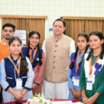 जेन-जी की सोच ने खींचा सीएम धामी का ध्यान, युवाओं ने बड़ी चुनौतियों को लेकर दिए सुझाव