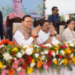 मियांवाला को सौगात, 8.64 करोड़ से विकसित ‘जल सृष्टि पार्क’ का सीएम धामी ने किया लोकार्पण