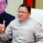 एनएसए डोभाल को लेकर टिप्पणी पर बरसे सीएम, कहा- वह प्रदेश का गौरव, उन पर गलत टिप्पणी बेहद निंदनीय