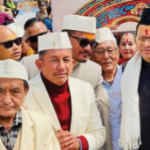 सीएम धामी ने दिया नशामुक्ति का संदेश,जनजागरूकता बढ़ाने पर जोर
