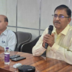 प्रदेश में अचानक हुई बिजली किल्लत, UJVNL एमडी बोले-पीक टाइम में 10 रुपये में भी नहीं मिल रही