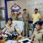 युवक की हत्या का खुलासा, पत्नी ने प्रेमी के साथ मिलकर उजाड़ दिया अपना सुहाग
