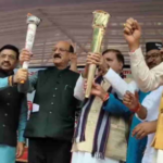 प्रदेशभर में आज भाजपा की सेवा ज्योति यात्रा, सीएम धामी समेत शीर्ष नेताओं ने अलग-अलग जगह संभाली कमान