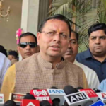 सीएम ने दी नाना पाटेकर दी श्रद्धांजलि, पंचायत प्रतिनिधियों से किया संवाद, गांवों के विकास पर जोर