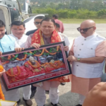 सीएम धामी ने बाल विज्ञान महोत्सव का किया शुभारंभ, नवाचार को बढ़ावा देने के लिए दिए एक करोड़ रुपये