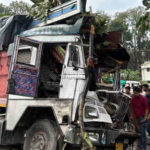 मोहब्बेवाला ढलान पर बेअसर विभागों के प्लान, 25 दिन में पांच हादसे, समीक्षा और सुझाव भी नाकाम