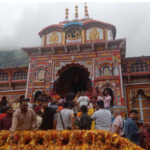 बदरीनाथ धाम के कपाट 16 नवंबर को होंगे शीतकाल के लिए बंद