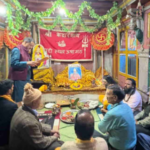 द्वितीय केदार मद्महेश्वर के कपाट 16 नवंबर को शीतकाल के लिए होंगे बंद