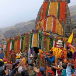 तृतीय केदार तुंगनाथ धाम के कपाट 6 नवंबर को शीतकाल के लिए होंगे बंद