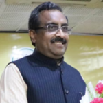 उत्तराखंड पहुंचे राम माधव ने नेताओं में भरा जोश, बोले-बहुमत नहीं, इस बार बहुत मत चाहिए
