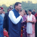 ग्रीष्मकालीन राजधानी पहुंची धामी सरकार, कल से विधानसभा सत्र