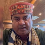खानपुर विधायक उमेश कुमार ने दिया इस्तीफा, विधानसभा अध्यक्ष ऋतु खंडूड़ी बोलीं-पत्र नहीं मिला